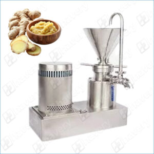 ginger paste grinder