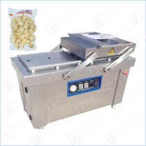 automatic vacuum packing machine